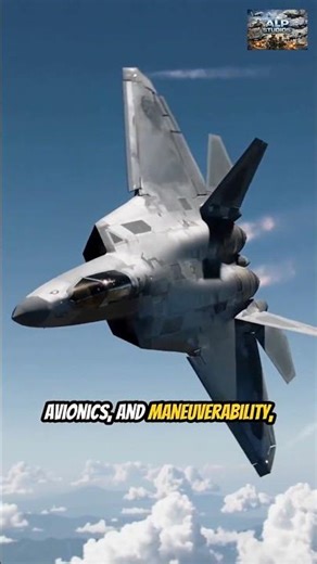 Old Vs Modern Dogfights: Spitfire Vs F 22 Raptor #shorts #Spitfire #F22Raptor #Dogfight #AirCombat