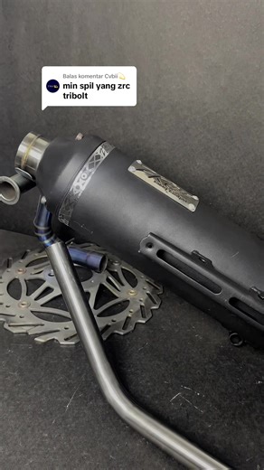 Explore Top Performance Knalpot at ZRC Shop