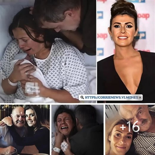 SHOCKING LOSS REVEALED! 🚨💔😭 CORONATION STREET ICON KYM MARSH BREAKS DOWN 18 MONTHS AFTER TRAGEDY – HER HEARTFELT CONFESSION LEAVES FANS IN TEARS! 🌪️💔 🔓 UNLOCK THE SECRET BELOW ⬇️⬇️ #CoronationStreet #Corrie #CorrieSpoilers | Corrie Series News