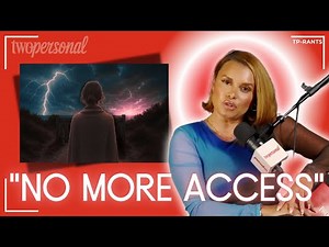 Joy Taylor Opens Up on Boundaries & Burnout