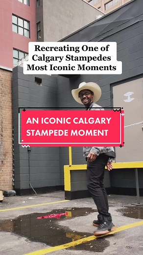What was her name again? I can’t remember… #calgarystampede #calgary #yyc #cowtown #publicexposure #fypage