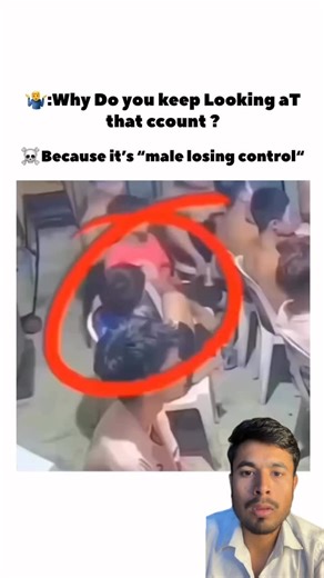 Vikraant.P on Instagram: "😂 Wait for end 😂 #funny #meme #reaction #viral #movieclips"