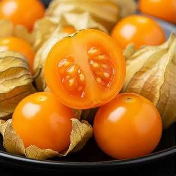 Cape Gooseberry: How to Eat It (Full Guide)