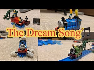 The Dream Song🎶