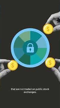 Explainer: What Is Private Equity? #StanfordGSB #Investing
