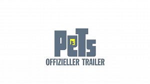 2M views · 17K reactions | Das geheime Leben unserer Haustiere: PETS. Schaut euch den ersten Trailer an! | Pets | Facebook