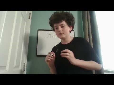 A quick explanation on Armstrong numbers