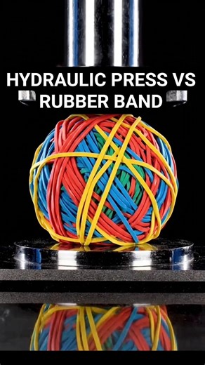 750ml Sprite vs 1000 Ton Hydraulic Press! 🍾💥 #shorts