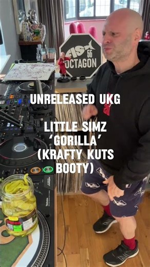UKG banga!!