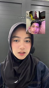 Azka Tapi Normal — Azka Tapai Cewek (Sorry Yun)
