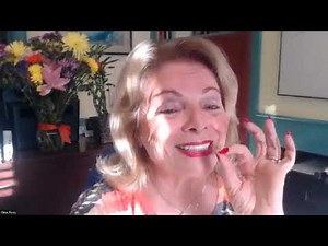 Mondays With Moshe Gina Ross Somatic Experiencing Emotion Aid