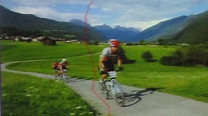 Spotlight on 'seam carving'