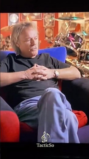 Frank Beard, the Heart of ZZ Top #zztop #zzt #frankbeard