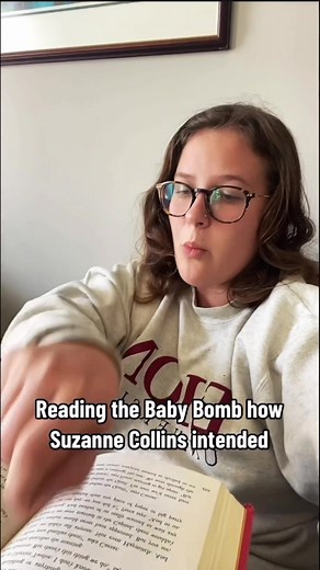 The Unconventional Accents in The Hunger Games: Catching Fire