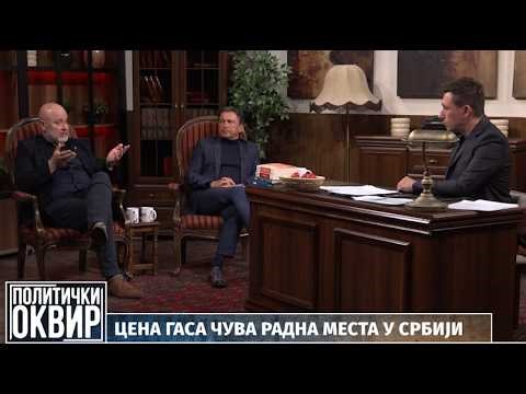 POLITIČKI OKVIR: Srbima je u interesu da NATO opstane, Rusija nam nije garancija!