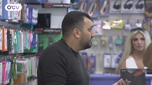 324K views · 5.2K reactions | مقلب مع صاحب محل sayes cell | Sayes cell | Facebook