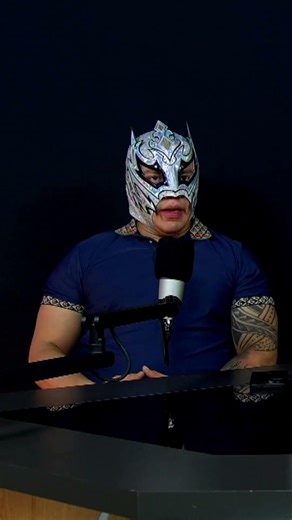 This is independent wrestling in Mexico – Ensogados