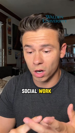 Claire Parker unlocked new opportunities with Walden’s support. "Walden was the reason I was able to get my dream job." | Walden University