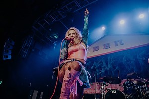 Distorted Sound's Five Influential Women Leading Rock Music In 2024 - Distorted Sound Magazine