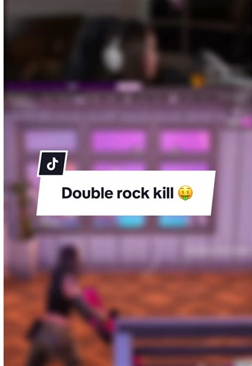 Fortnite Tip: Loot at the Bottom of Zip Lines