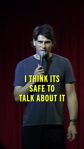 Orion Levine Standup Comedy Crowdwork Fun