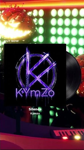 Kymzo-Silance #kymzo #distrokid #music #brostep