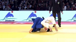 What an amazing atmosphere here in Tokyo! I love the Japanese audience ... | JudoHeroes