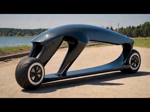 41 INGENIOUS INVENTIONS THAT WILL REVOLUTIONIZE YOUR LIFE..