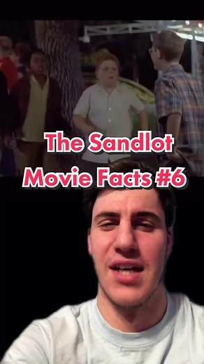 The Sandlot Movie Fun Facts Explained