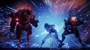 Destiny 2 New Video Highlights The Coldheart Exotic Trace Rifle