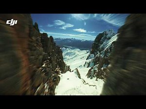 DJI Avata 360 : 4K Cinematic Footage
