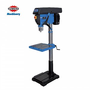 [Hot Item] Zj5132 Zjq5132 32mm 1500W Vertical High Precision Heavy Duty Drill Press Machine Sp5232b