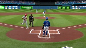 Momento destacado: Cardenales vs. Azulejos