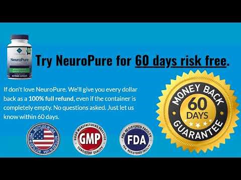NEUROPURE - Is Neuro Pure LEGIT Or SCAM?⚠️Does NeuroPure Work? (NeuroPure Review 2023)