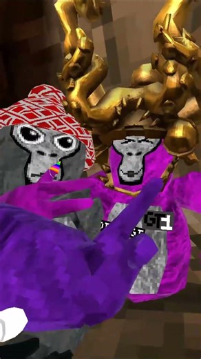 who did i just meet??