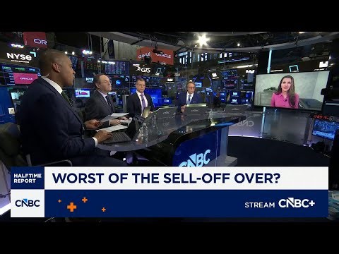 The sell-the-rip vs. buy-the-dip debate