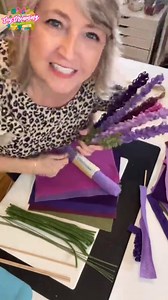 These sweet little felt flowers are one of my favorite easy projects! 🪻Just a few supplies and a little time, and you can make the cutest handmade bouquet for your home, a gift, or even your craft fair table. Want to see the full step-by-step? Comment YOUTUBE and I’ll send you the link to my channel where I share all of my tutorials! 🎥💜 #FeltFlowers #SimpleCrafts #DIYDreaming #DIYBouquet #HandmadeDecor #EasyProjects #YouTubeTutorials #CreativeIdeas #creativeideas #creativeideasforkids | DiyDr