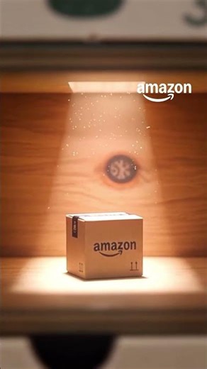 Puntos de recogida Amazon. Es fácil, seguro, flexible.