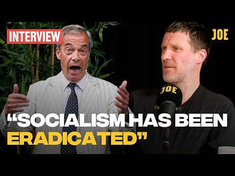 How the right has exploited the working-class | Jason Williamson interview