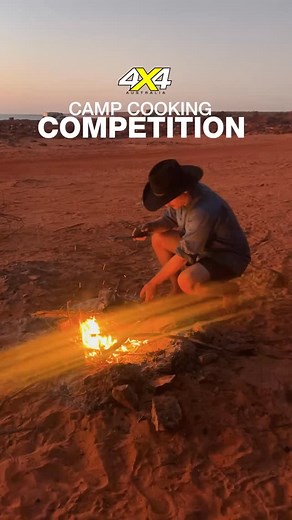 16 reactions | We want to see your best camp cooking creations! ...