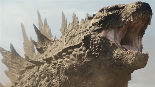 145K views · 7.3K reactions | The secrets of the Monsterverse begin with Monarch. The truth lies ahead. Monarch: Legacy of Monsters – Now Streaming #CCXP #CCXP23 | Apple TV | Facebook