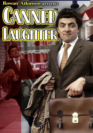 Canned Laughter (1979)