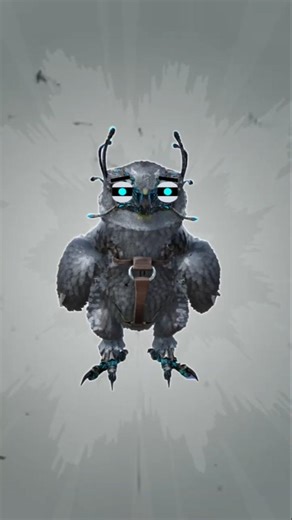 best stat for snow owl? 🦉🏆❓