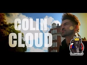 Colin Cloud Britain's Got Talent The Ultimate Magician Full Performance
