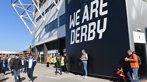 "Extremely hopeful" - Derby County takeover latest as statement released
