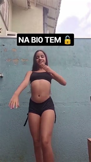 NOVINHAS DANÇANDO FUNK 2026 ( BIO )