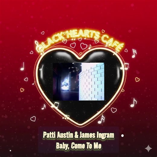 Patti Austin & James Ingram - Baby, Come To Me (Released: April 1982) Produced by the legendary Quincy Jones, this track is the gold standard for sophisticated eighties soul duets. While it was initially released in 1982, it became a massive global phenomenon after being featured as the love theme for Luke and Laura on the soap opera General Hospital. Personally, I think the vocal chemistry between Patti Austin’s velvet-smooth tone and James Ingram’s powerful, soulful grit is absolutely flawless