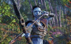 All Avatar Frontiers of Pandora voice actors and characters