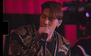 [KNOW ME] EP.15 “Drive You Home” “LMLY” Live on DOUBLE HAPPINESS 2022 BEHIND