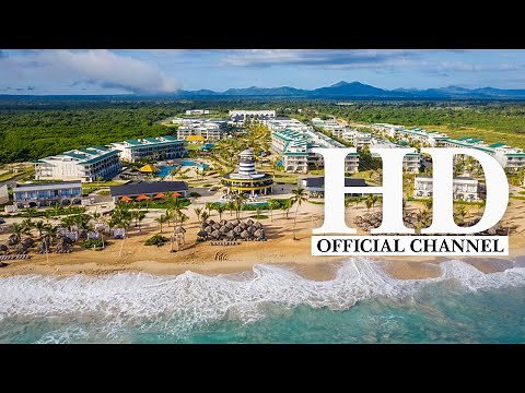 Ocean El Faro, Punta Cana Official Video